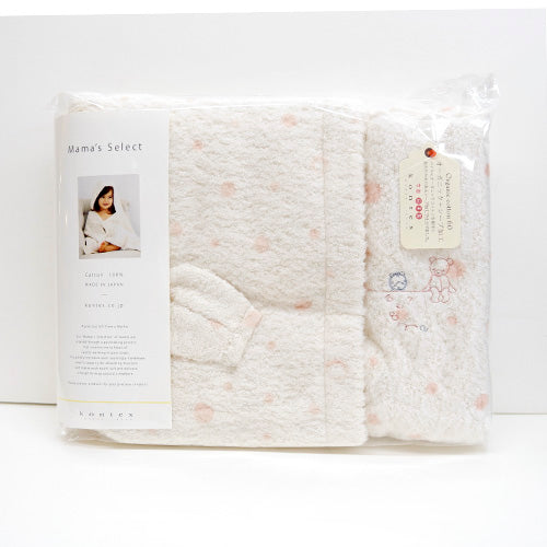 Kontex Baby Towel (bear)