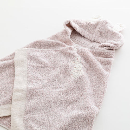 Kontex Baby Towel (bunny)