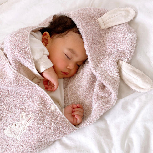 Kontex Baby Towel (bunny)