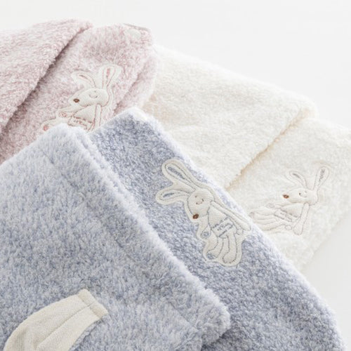 Kontex Baby Towel (bunny)