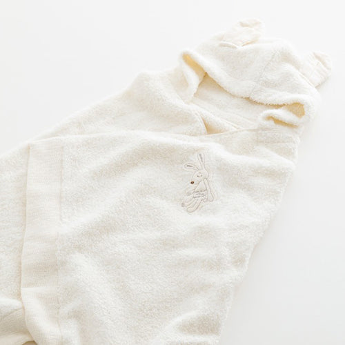 Kontex Baby Towel (bunny)