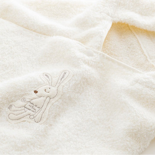 Kontex Baby Towel (bunny)
